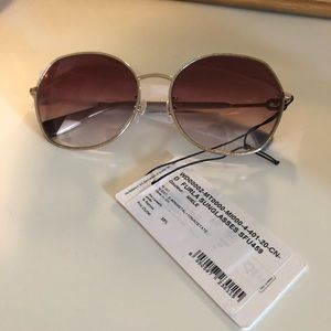 Brand New (NWT) Furla Sunglasses